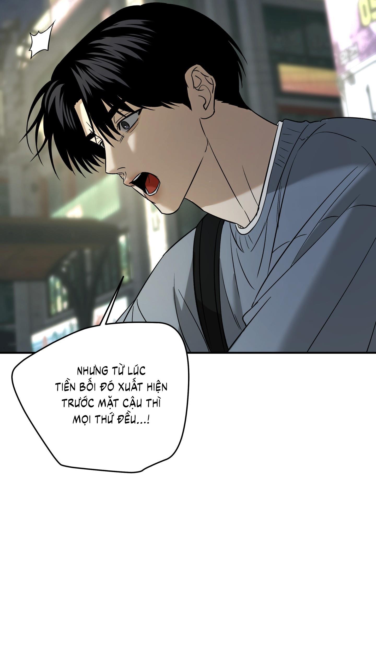 |DROP| Hưởng Lợi Chapter 48 - Trang 2