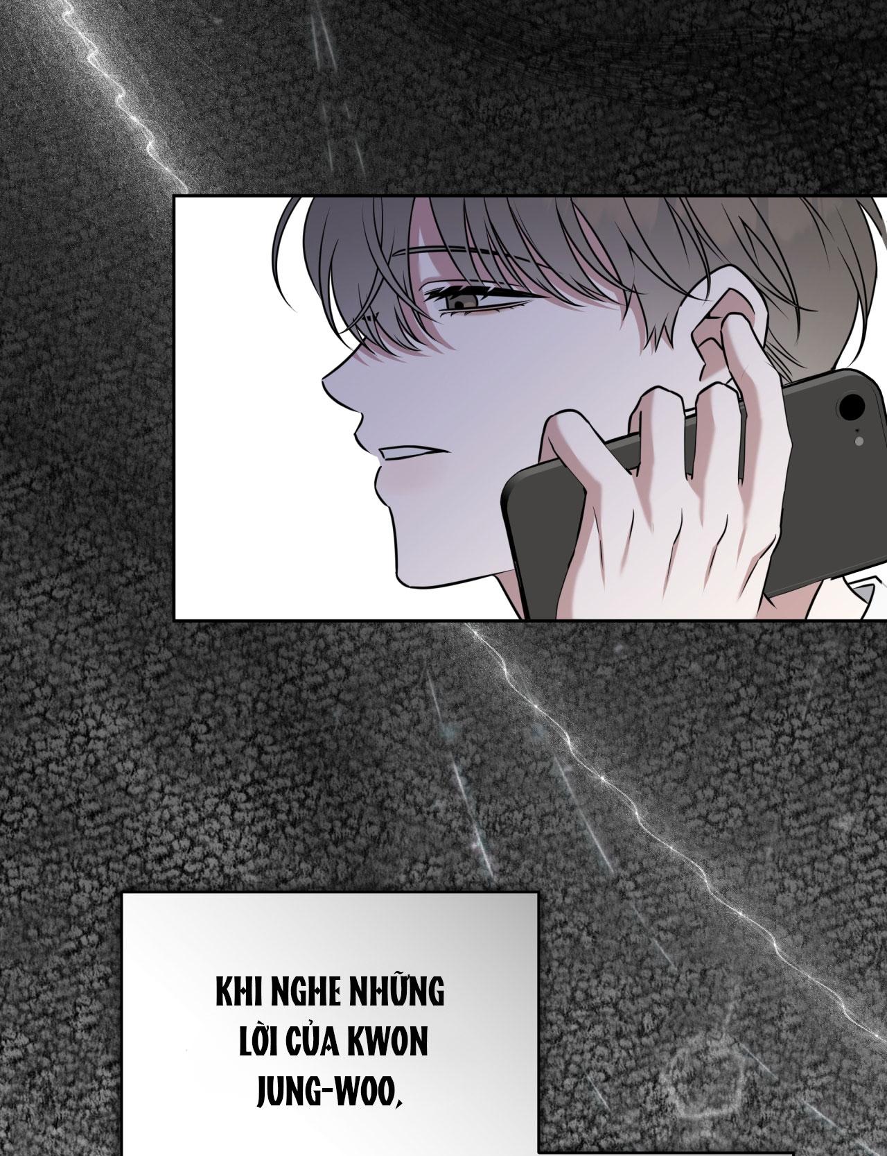 (RÔ LAI) Chiến thuật bắt bóng tình yêu Chapter 43 - Trang 2
