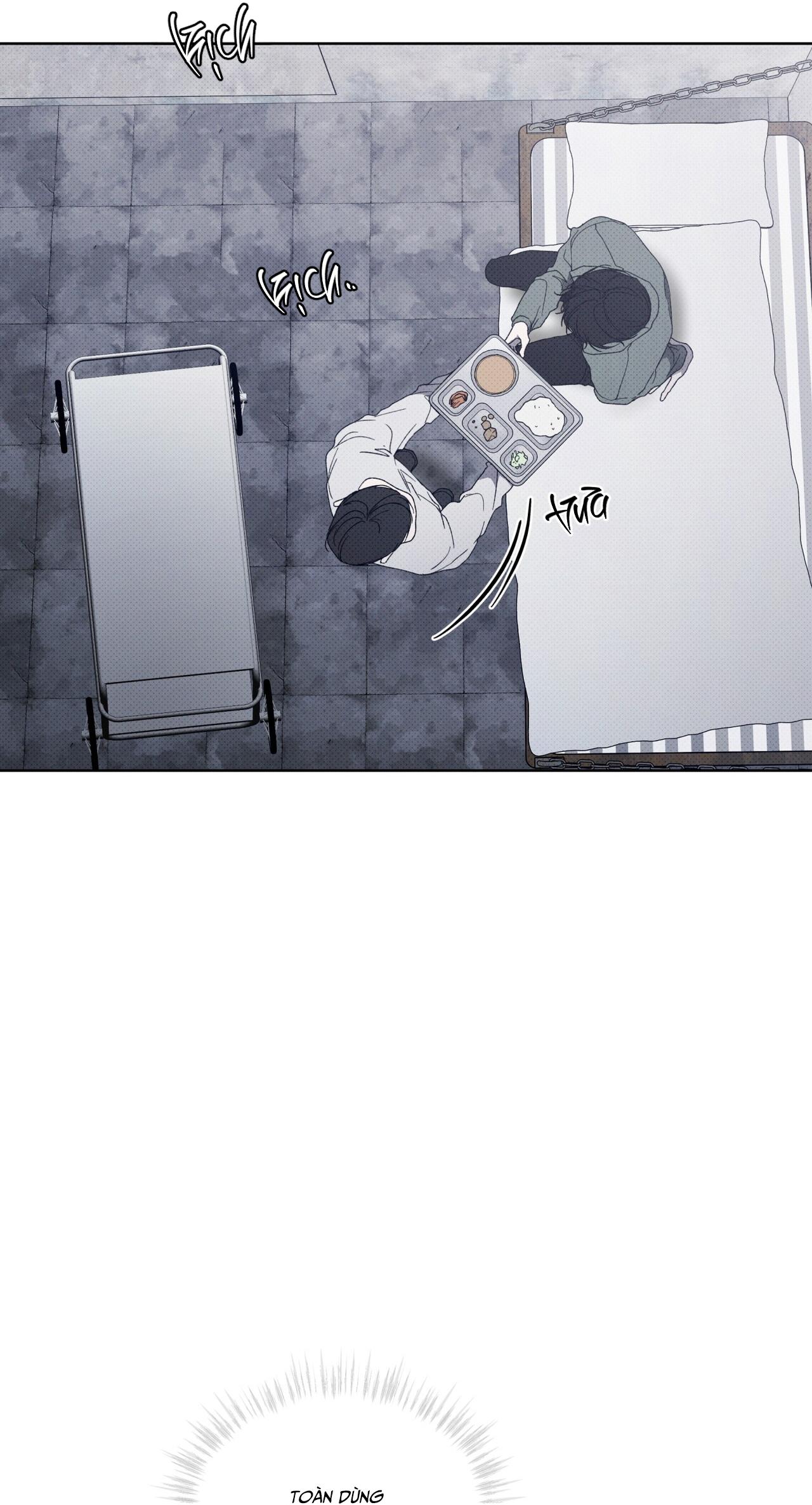 HÌNH THÁI TIẾN HÓA Chapter 2 - Trang 2