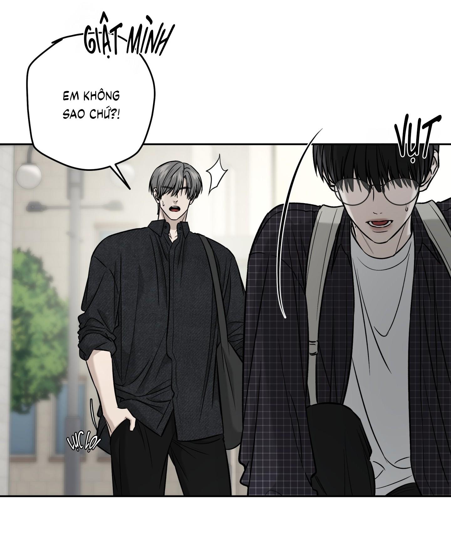 |DROP| Hưởng Lợi Chapter 58 - Trang 2