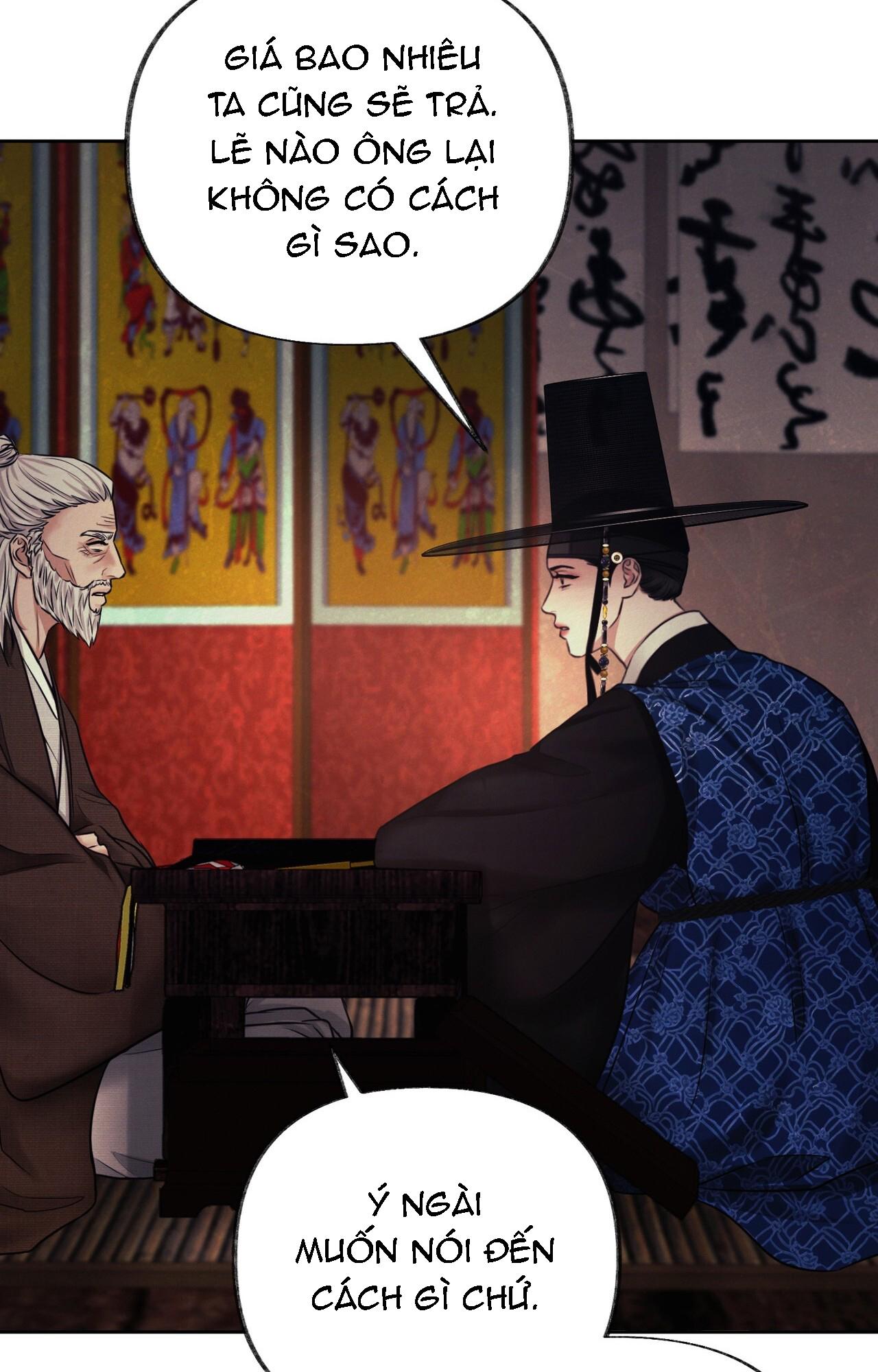 NGHỊCH SÁT Chapter 2 - Trang 2