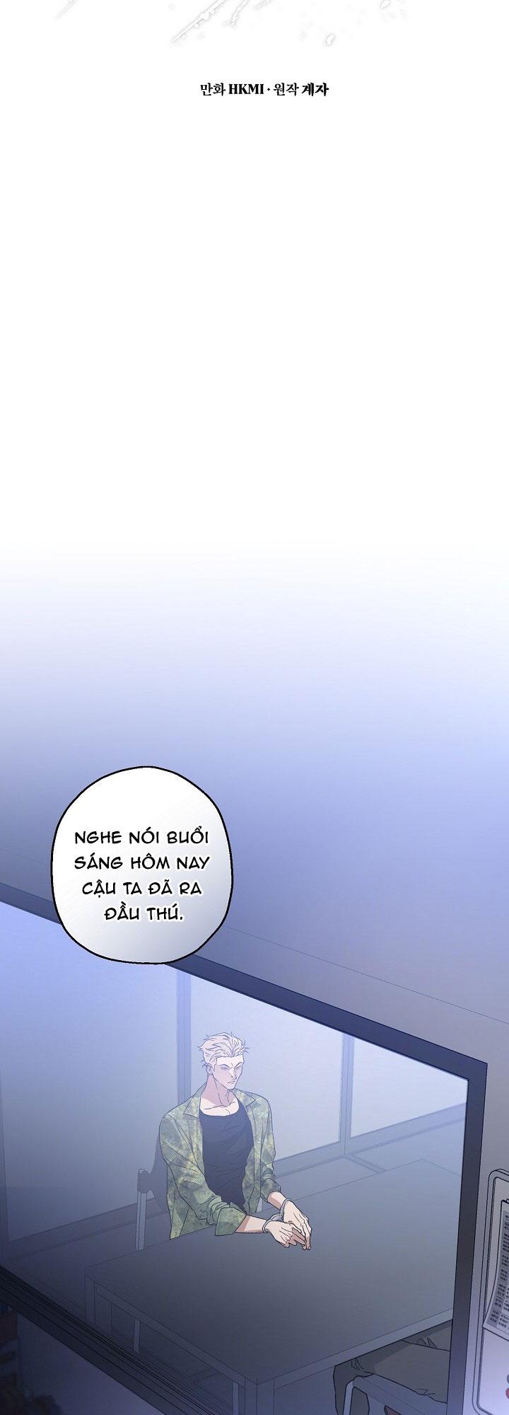 (ABO) KẺ VÔ LẠI Chapter 13 - Next Chapter 14