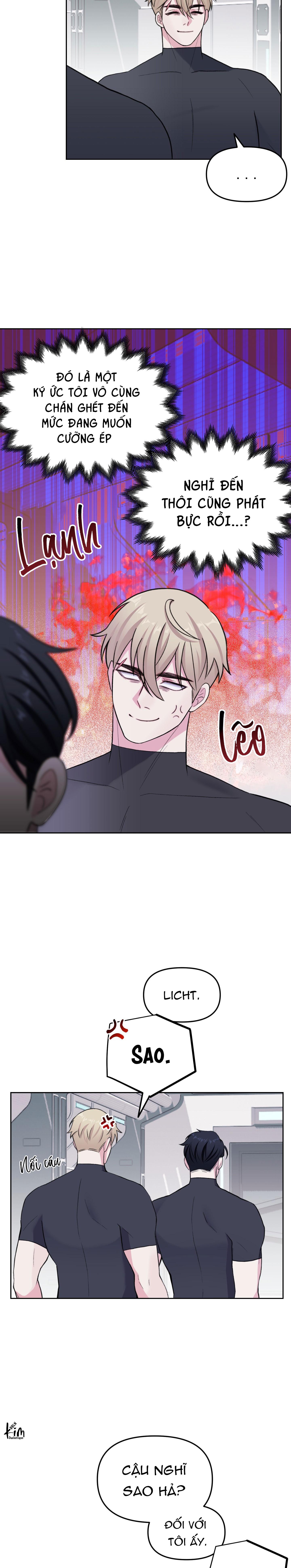 GUIDE ESPER NGẮN Chapter 7.7 core 7 - Trang 2