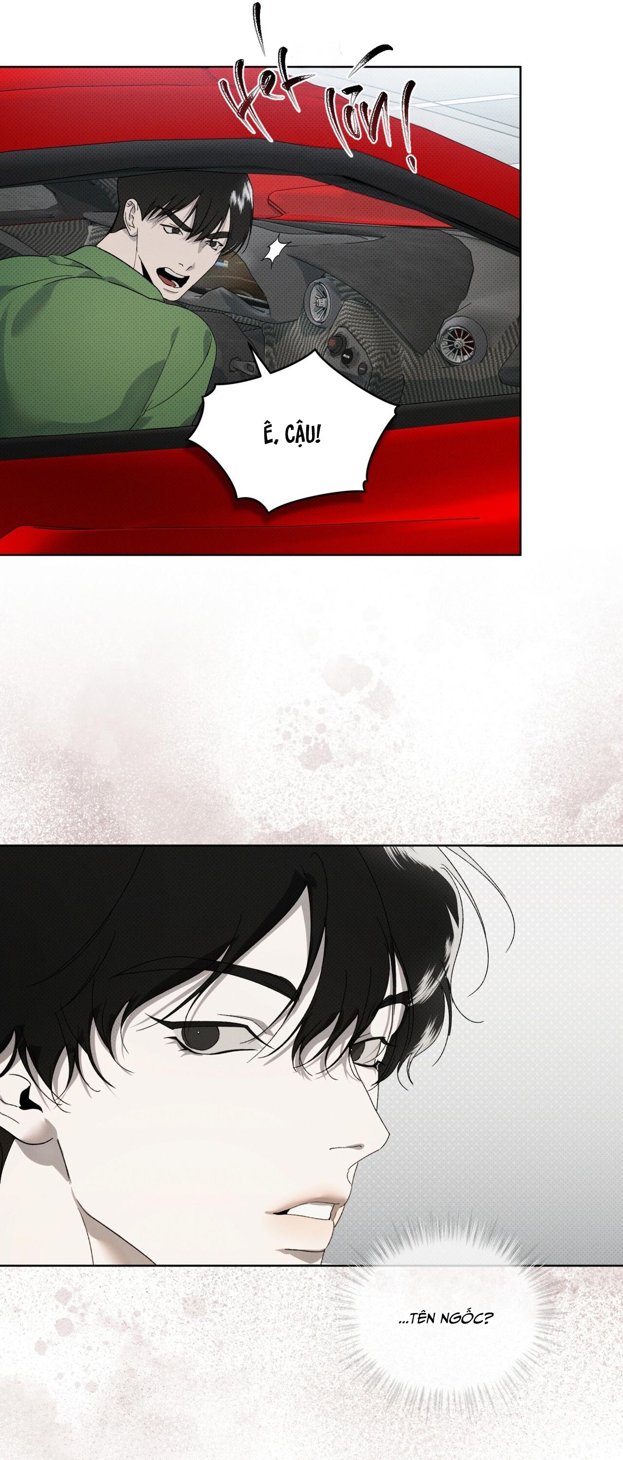 HÌNH THÁI TIẾN HÓA Chapter 9 - Trang 2