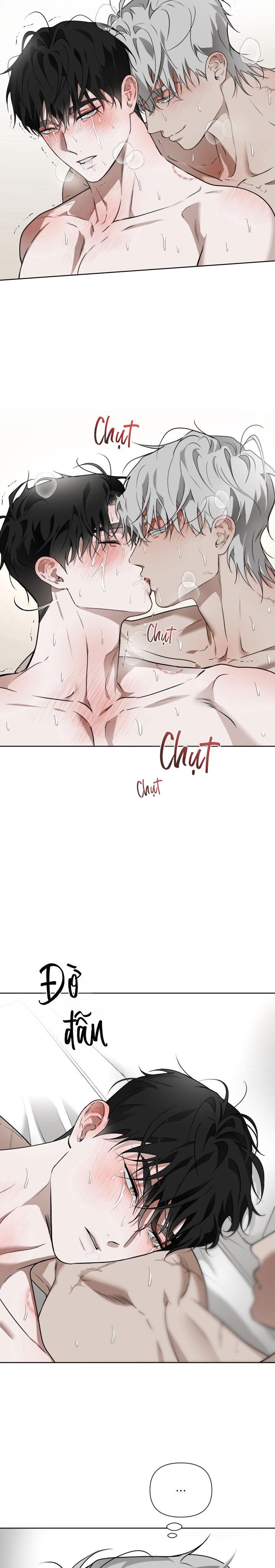 MY IDOL DIARY Chapter 6 - Trang 2