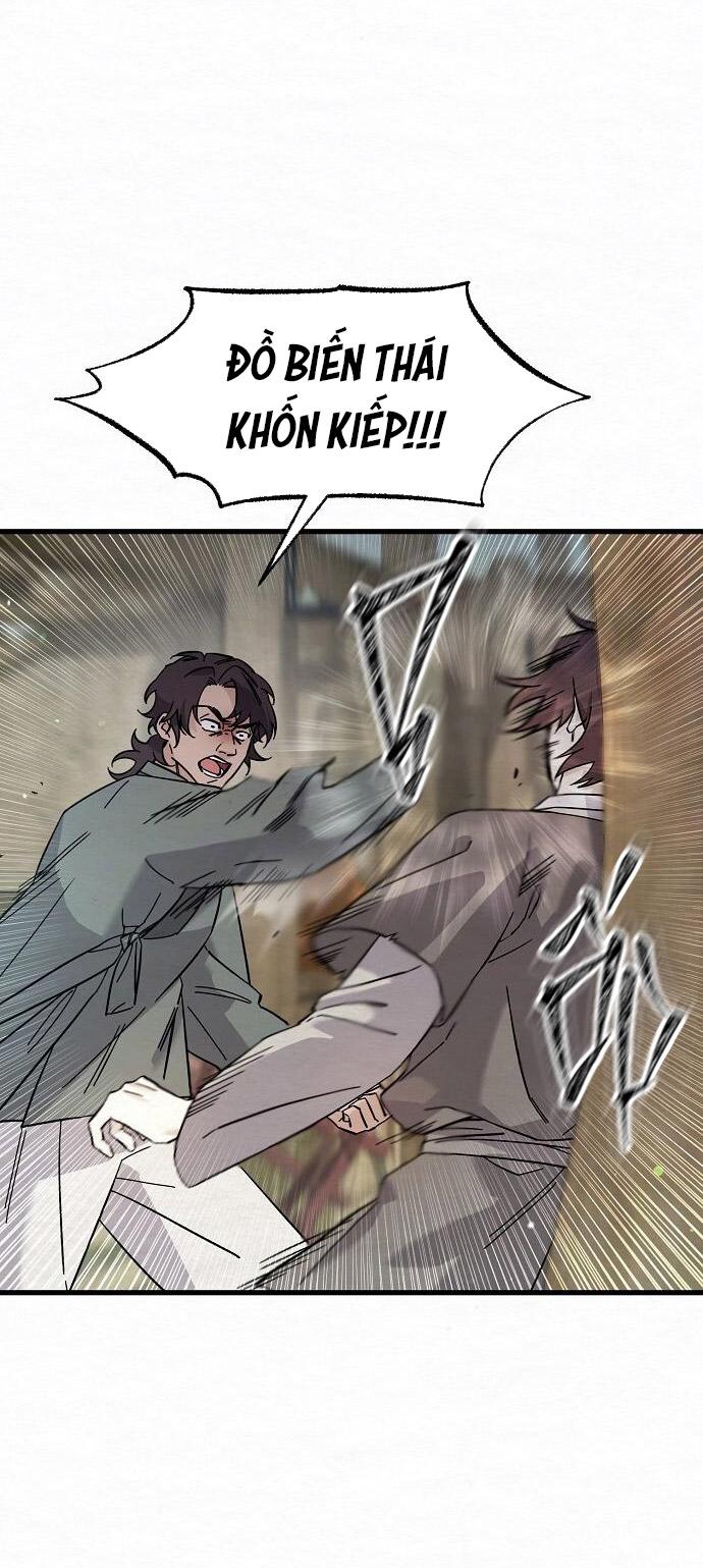 [DDT] Vị Ngọt Phía Sau Cơn Mưa Chapter 4 - Trang 2