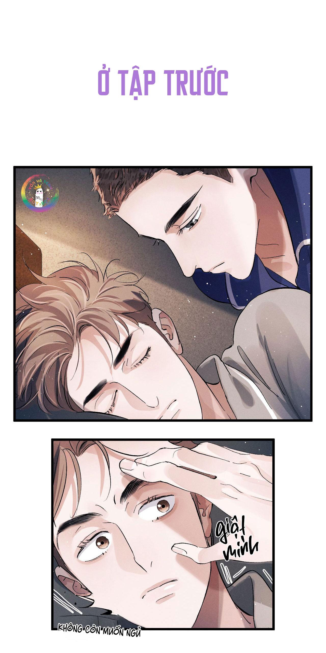 Tát Dã (Ngang Tàng) Chapter 50 - Trang 2