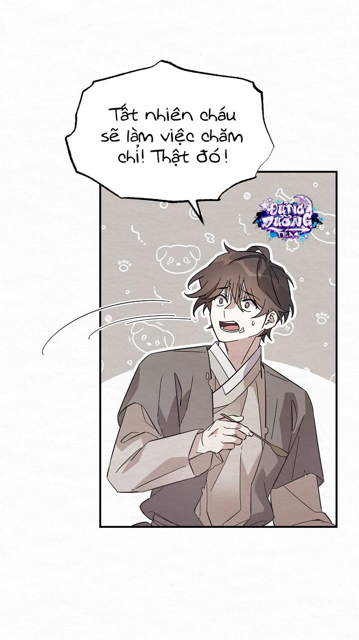 [DDT] Vị Ngọt Phía Sau Cơn Mưa Chapter 3 - Trang 2