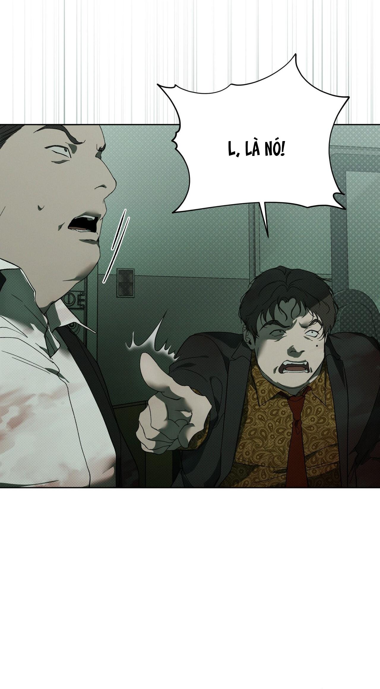 HÌNH THÁI TIẾN HÓA Chapter 4 - Trang 2