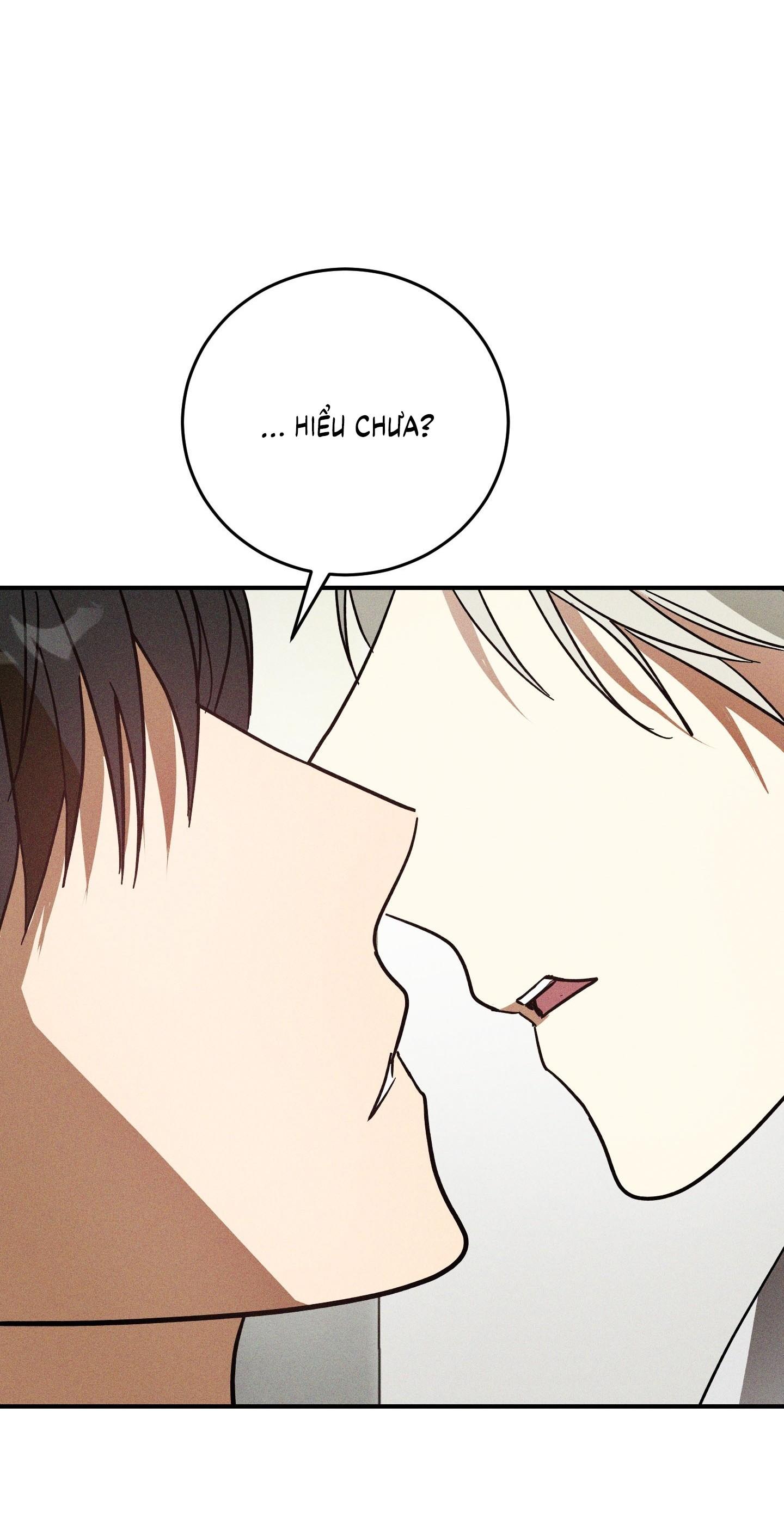 (CBunu) MIX UP Chapter 9 - Next Chapter 10