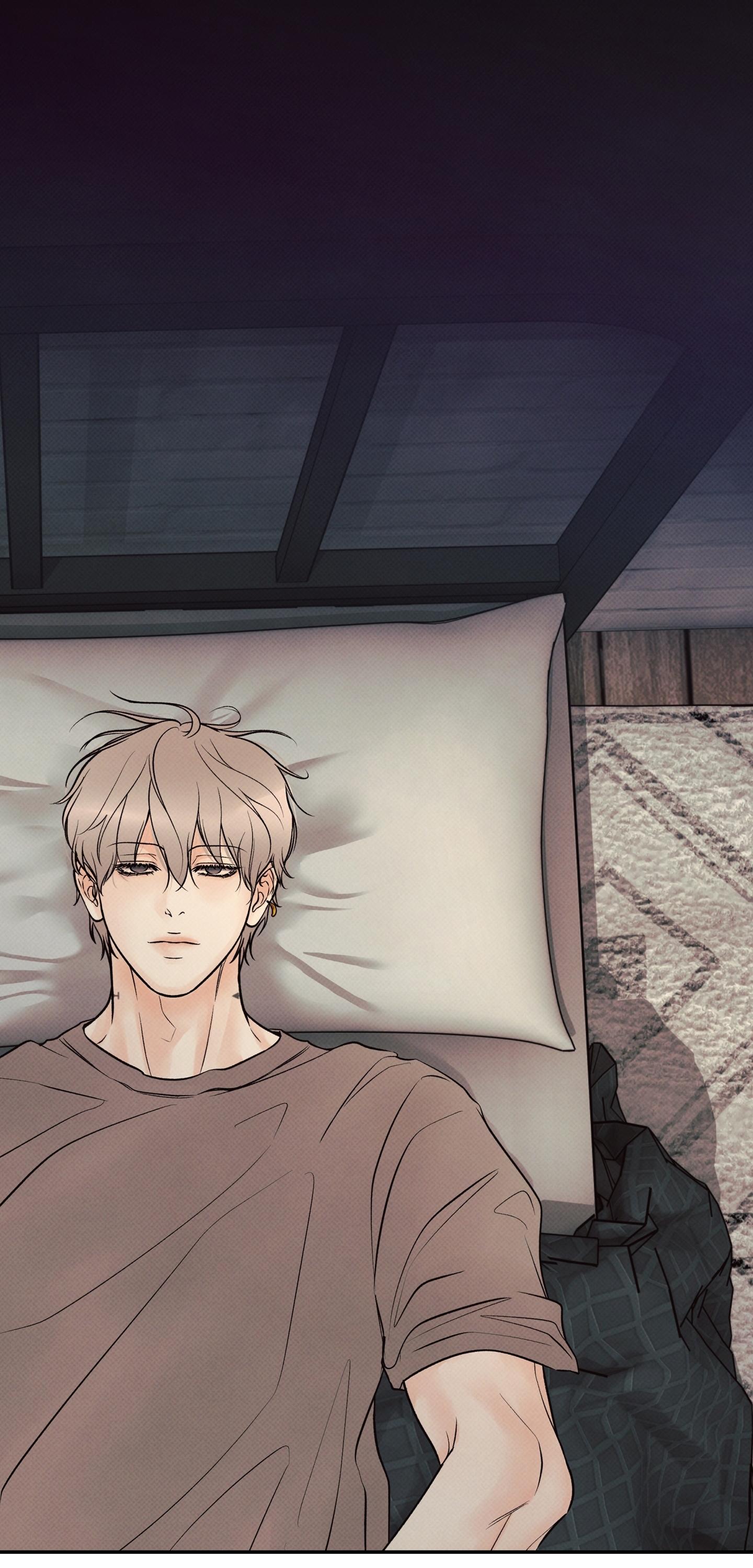 (GĐCV) RANH GIỚI CỦA SỰ MÊ HOẶC Chapter 26 H+ 3P - Trang 2