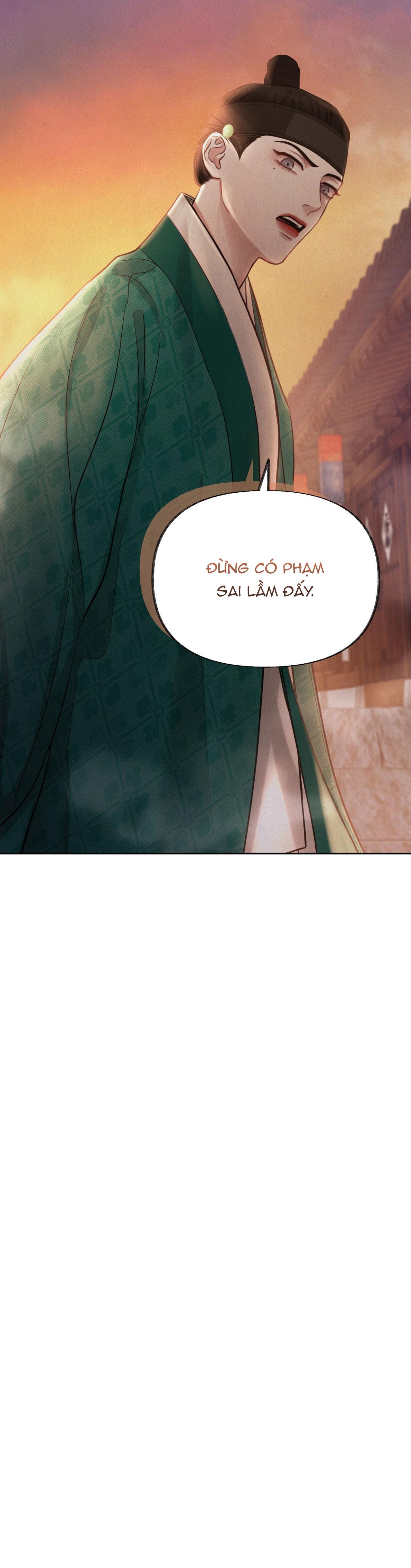 NGHỊCH SÁT Chapter 3 - Trang 2