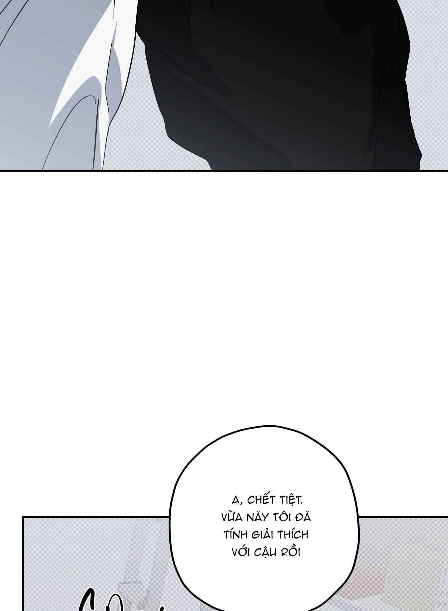TƯƠNG XỨNG Chapter 13 - Next Chapter 14