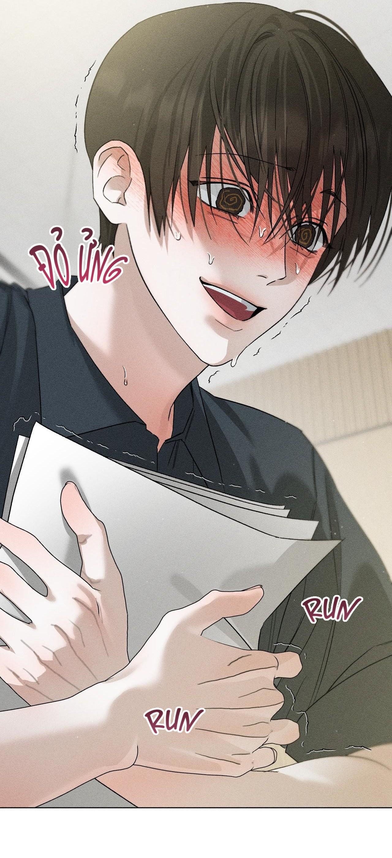 Close Up Chapter 29 - Next Chapter 30