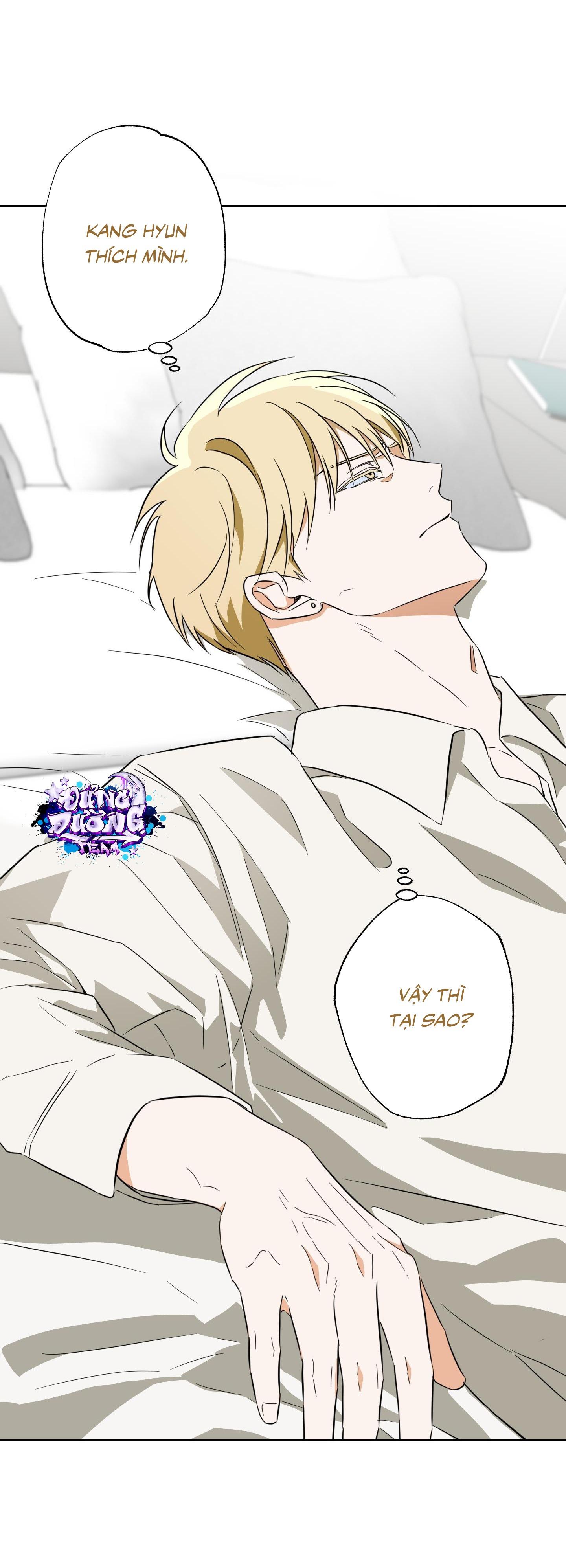 CHIẾN LƯỢC ĐOẠT TÂM CỦA CUỘC TÌNH ĐƠN PHƯƠNG Chapter 15 - Trang 2