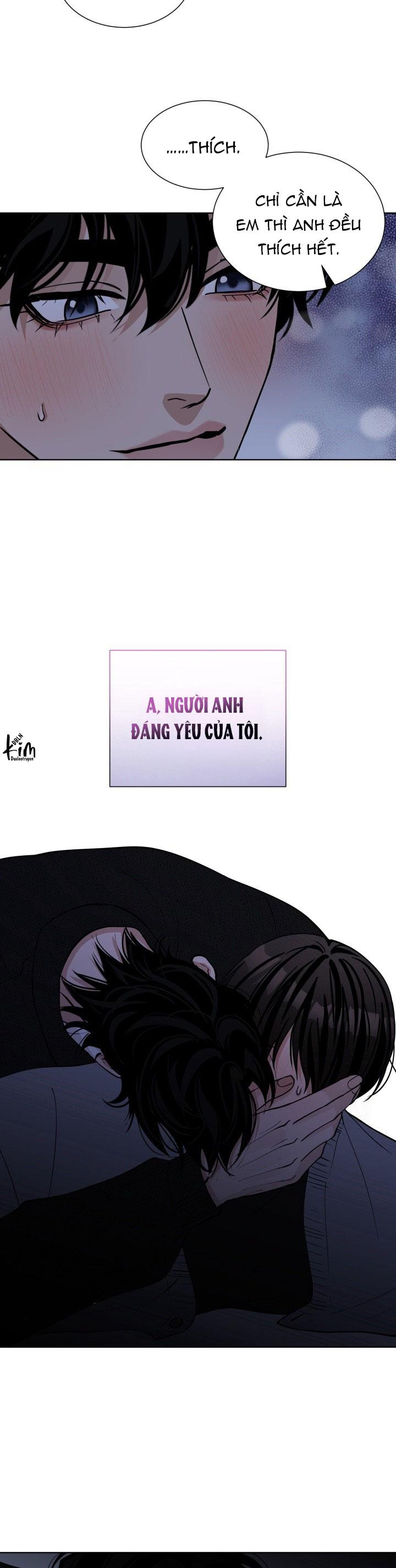 TUYỂN TẬP CUỒNG CÔNG-CHIẾM HỮU CÔNG CỦA NHÀ KIM Chapter 54.8 ty ngoài gd 8 - Trang 2