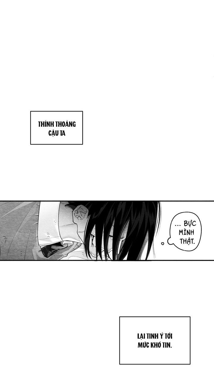 TUYỂN TẬP CUỒNG CÔNG-CHIẾM HỮU CÔNG CỦA NHÀ KIM Chapter 41.6 YEOKKWANKWANG 6 - Trang 2