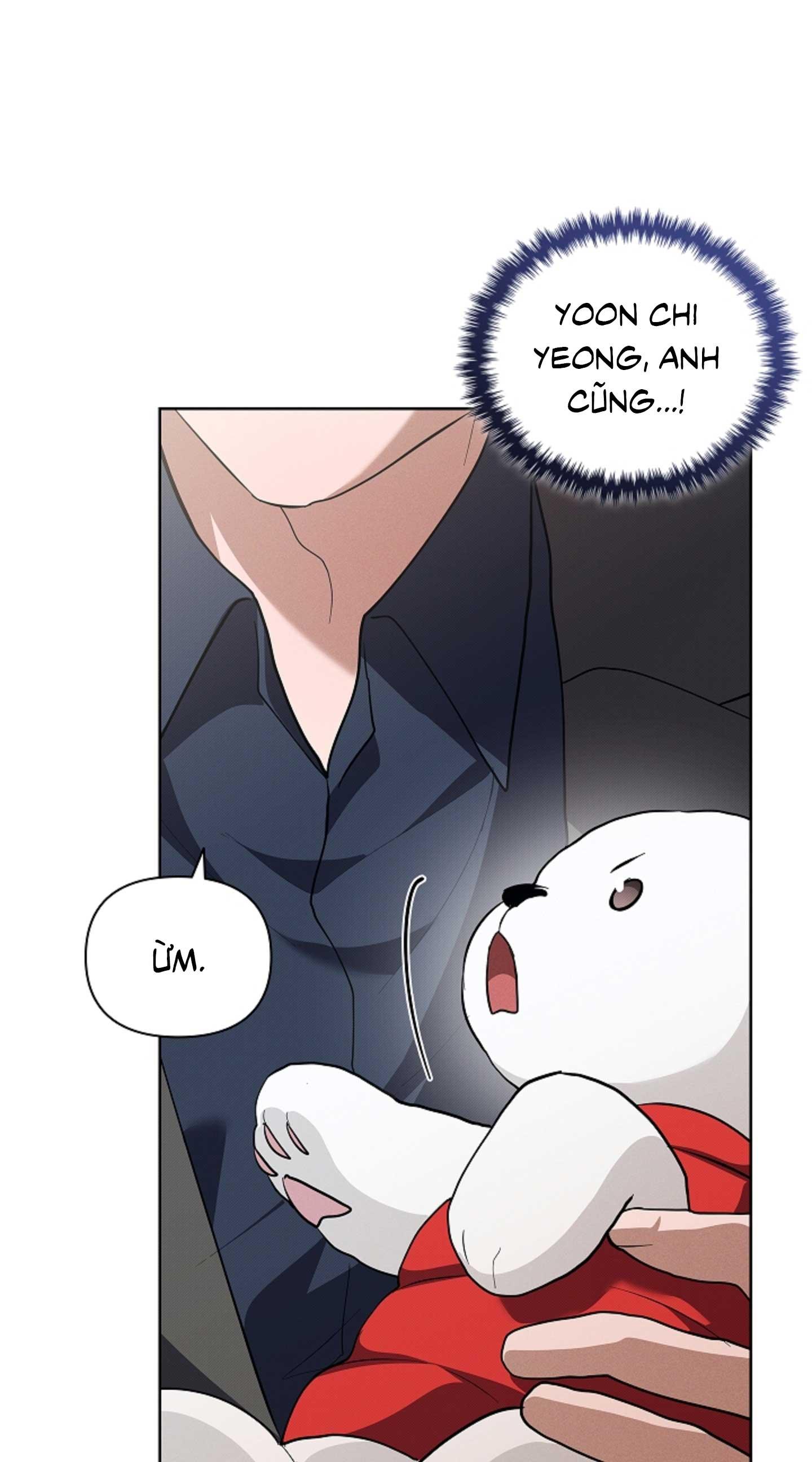 ĐỪNG ĐỘNG VÀO CÚN CON! Chapter 44.10 End - Trang 2