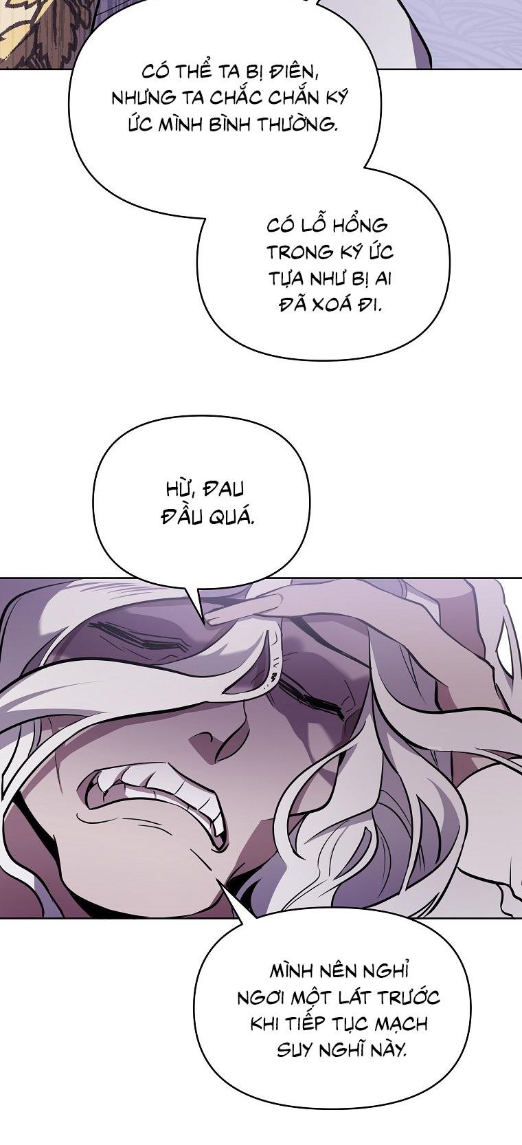 Hãy Lựa Chọn Anh Hùng Của Bạn Thật Cẩn Thận Chapter 14 - Trang 2