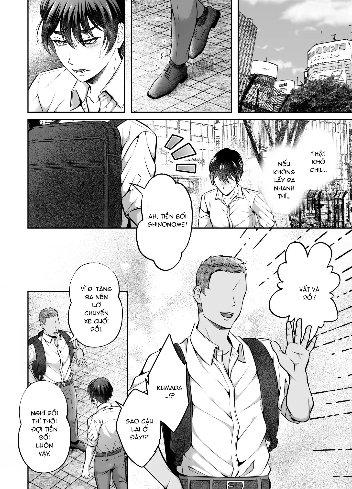 Oneshot hỏny Chapter 364.2 - Next Chapter 364.2