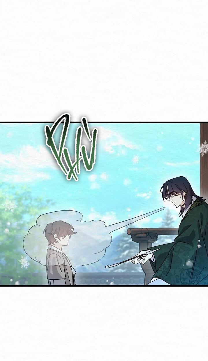 [DDT] Vị Ngọt Phía Sau Cơn Mưa Chapter 5 - Trang 2