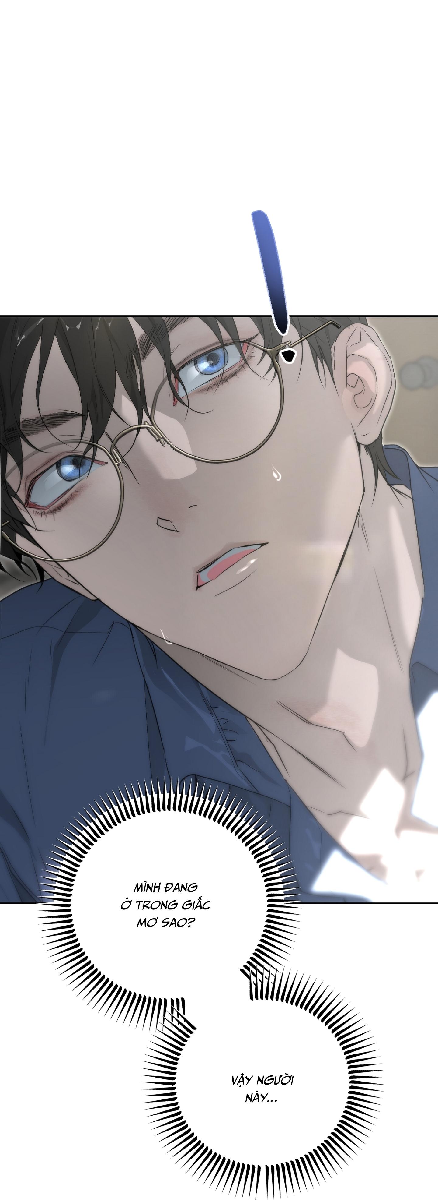 KHI VẬN MỆNH ĐƯA LỐI Chapter 6 - Trang 2