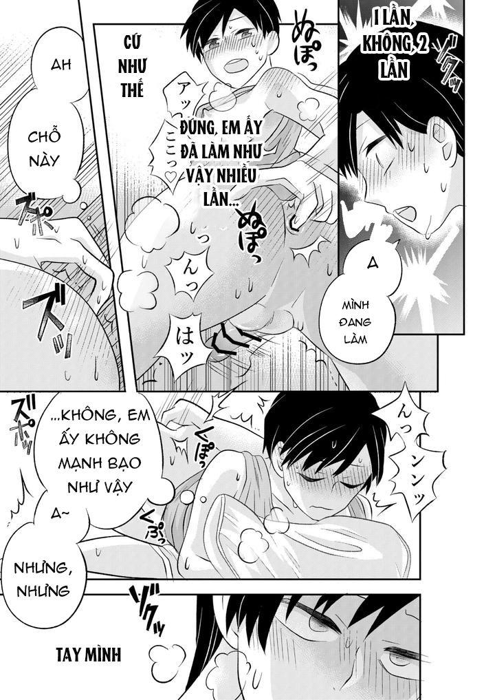Oneshot hỏny Chapter 444.2 - Next Chapter 444.2