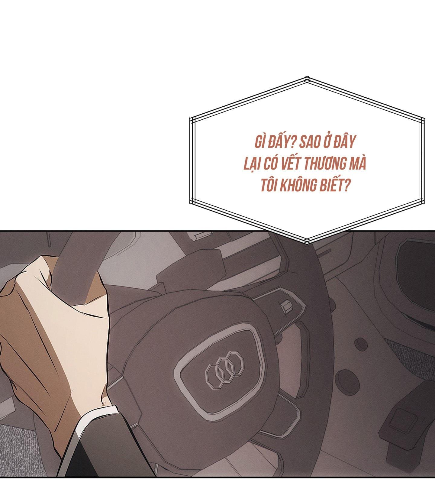 [DDT] BẪY CHUỘT Chapter 3 19+ - Next Chapter 4 19+