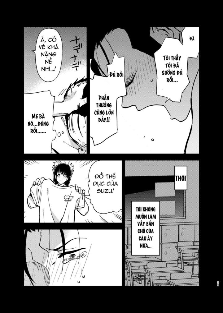 Những Chàng Trai Gợi Cảm (Oneshot) Chapter 148 - Trang 2