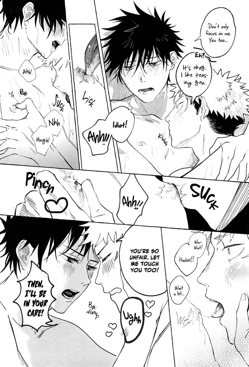 TUYỂN TẬP GÂY NỨNG NHÀ RÔ Chapter 428.1 - Trang 2