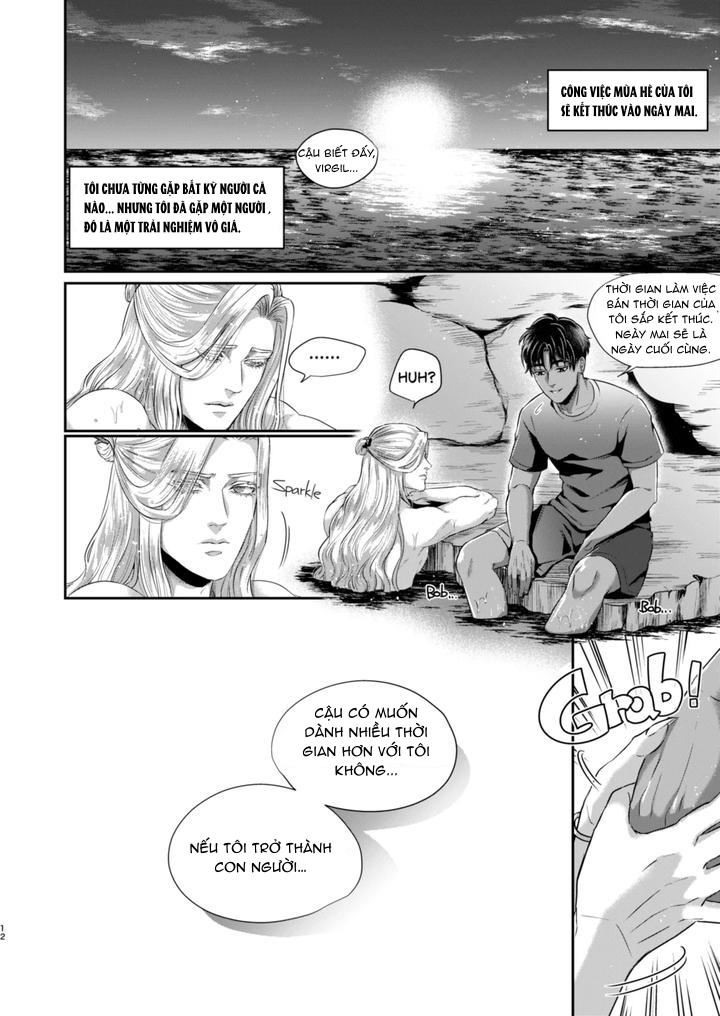 ONESHOT CHỊCH Chapter 275 - Trang 2