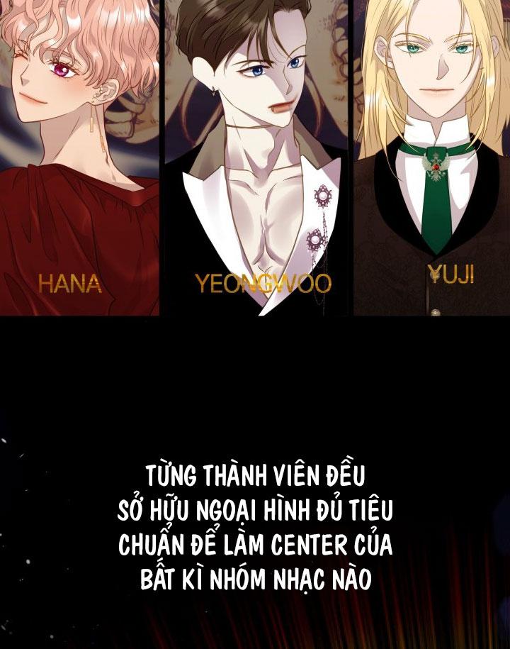 TUYỂN TẬP NHẤT THỤ ĐA CÔNG CỦA NHÀ KIM Chapter 45.1 điều to lớn 1 - Trang 2