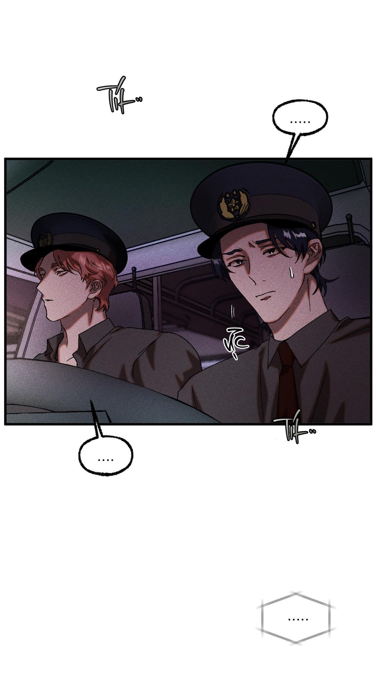 (GĐCV) CUỘC GIAO DỊCH Chapter 56 - Trang 2