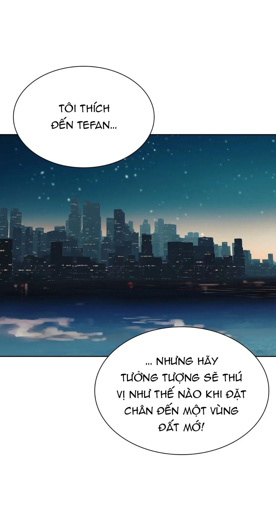 Sa Mạc Ẩm Ướt Chapter 6 - Trang 2