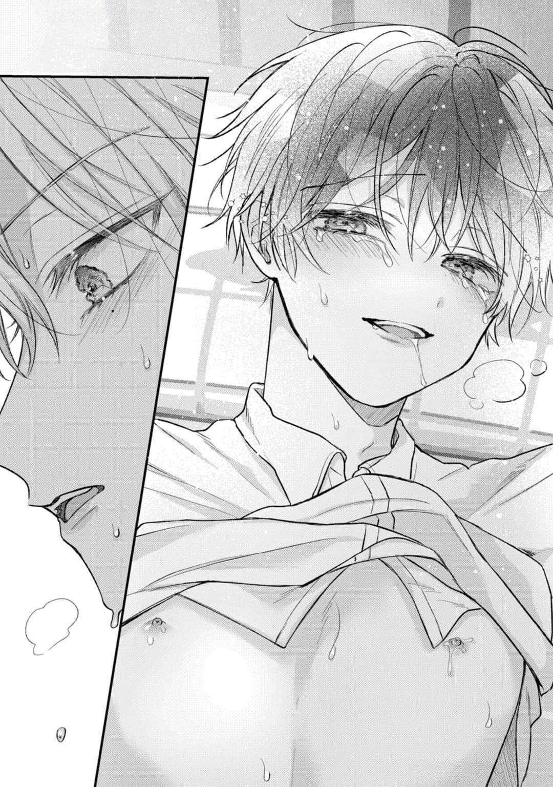 Em Sẽ Trao Hết Cho Anh, Shima Chapter 1 H - Trang 2