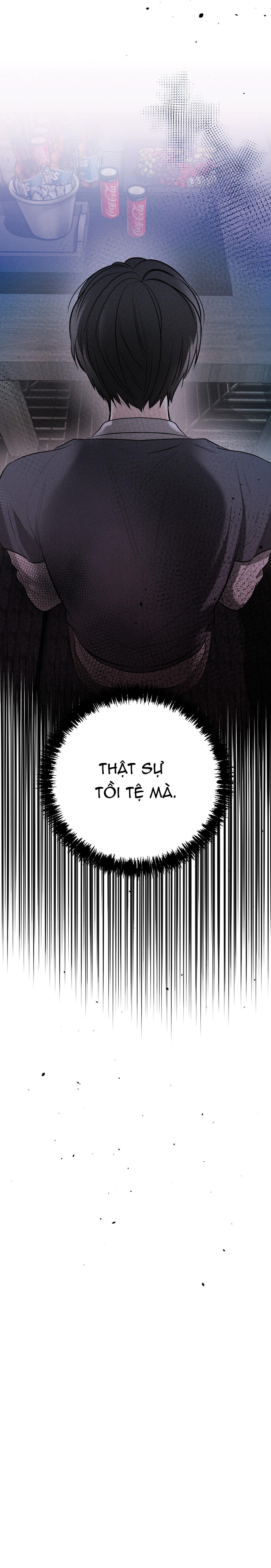 Kẻ đánh cắp con tim Chapter 10 - Next Chapter 11