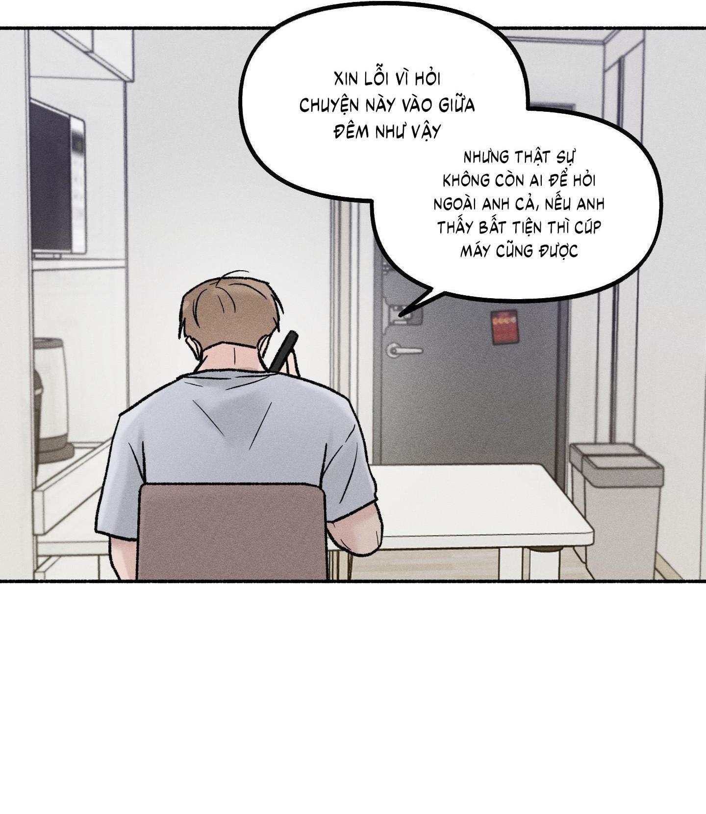 (CBunu) Khi Người Lơ Đãng Chapter 24 - Trang 2