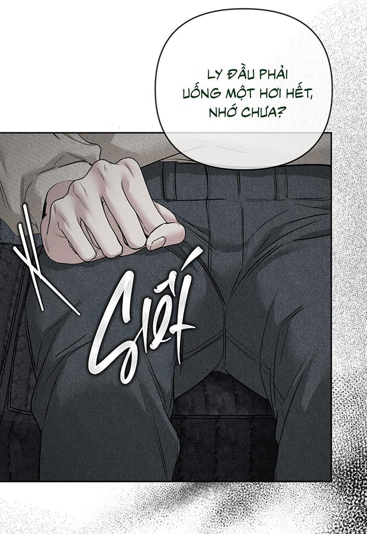 [DDT] KẺ ĐÁNH CẮP TRÁI TIM Chapter 2 19+ - Next Chapter 3 19+