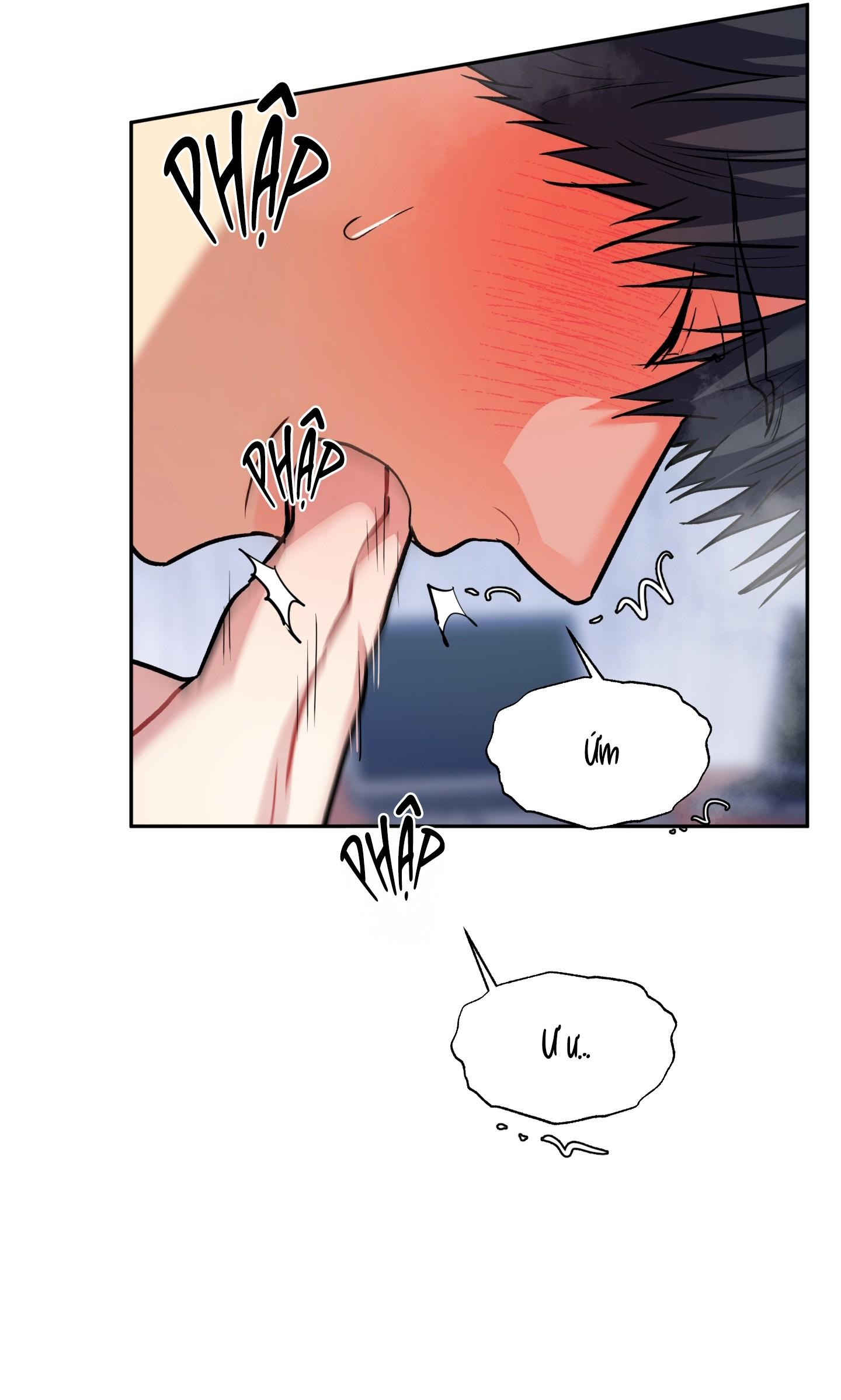 (CBunu) Vị Khách Từ Căn Nhà Phía Sau Chapter 10 Ngoại truyện 1 - Trang 2