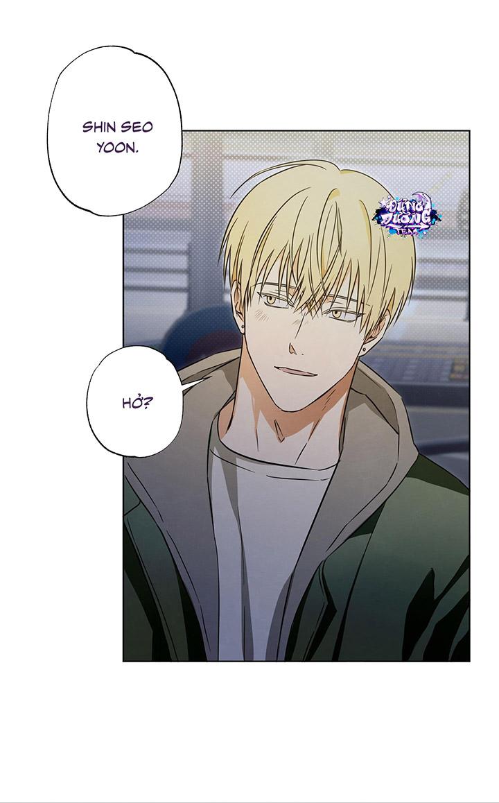 [DDT] CHIẾN LƯỢC ĐOẠT TÂM CỦA CUỘC TÌNH ĐƠN PHƯƠNG Chapter 8 - Trang 2