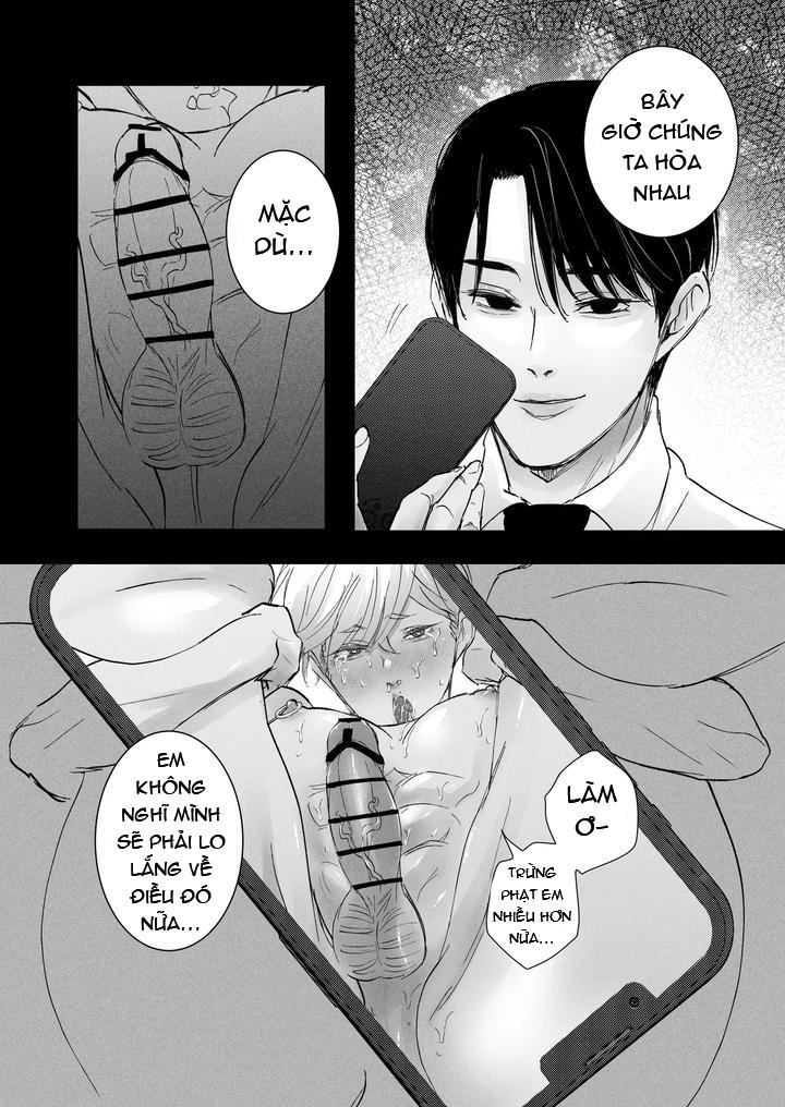 ONESHOT COI LÀ NỨNG Chapter 407.2 - Trang 2