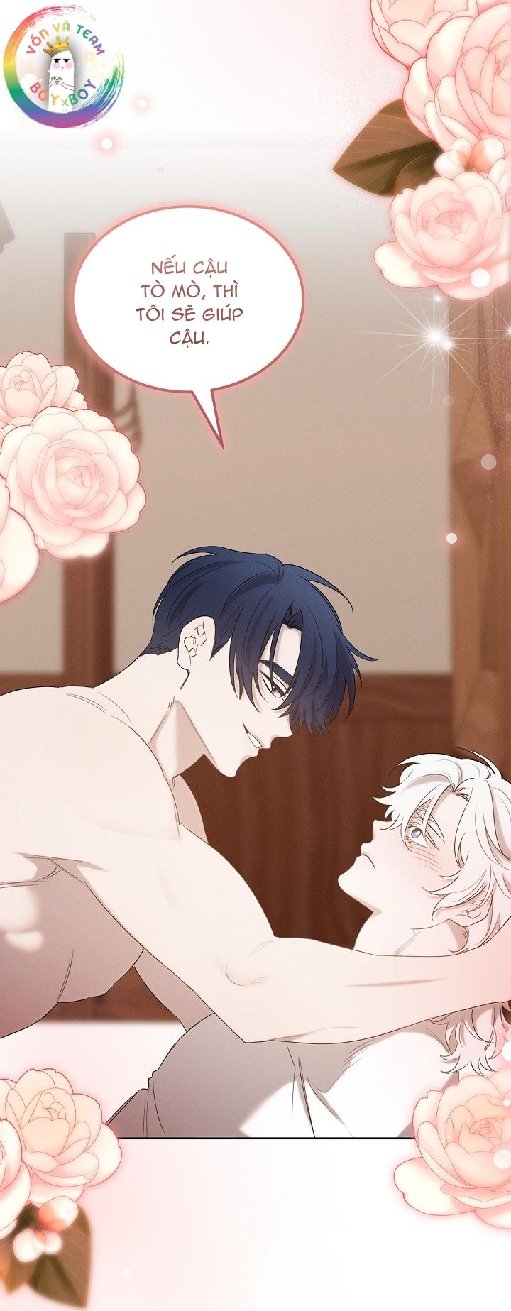 (END) Này, Đừng Có Nhấn Cái Nút Đó! Chapter 48 - Trang 2