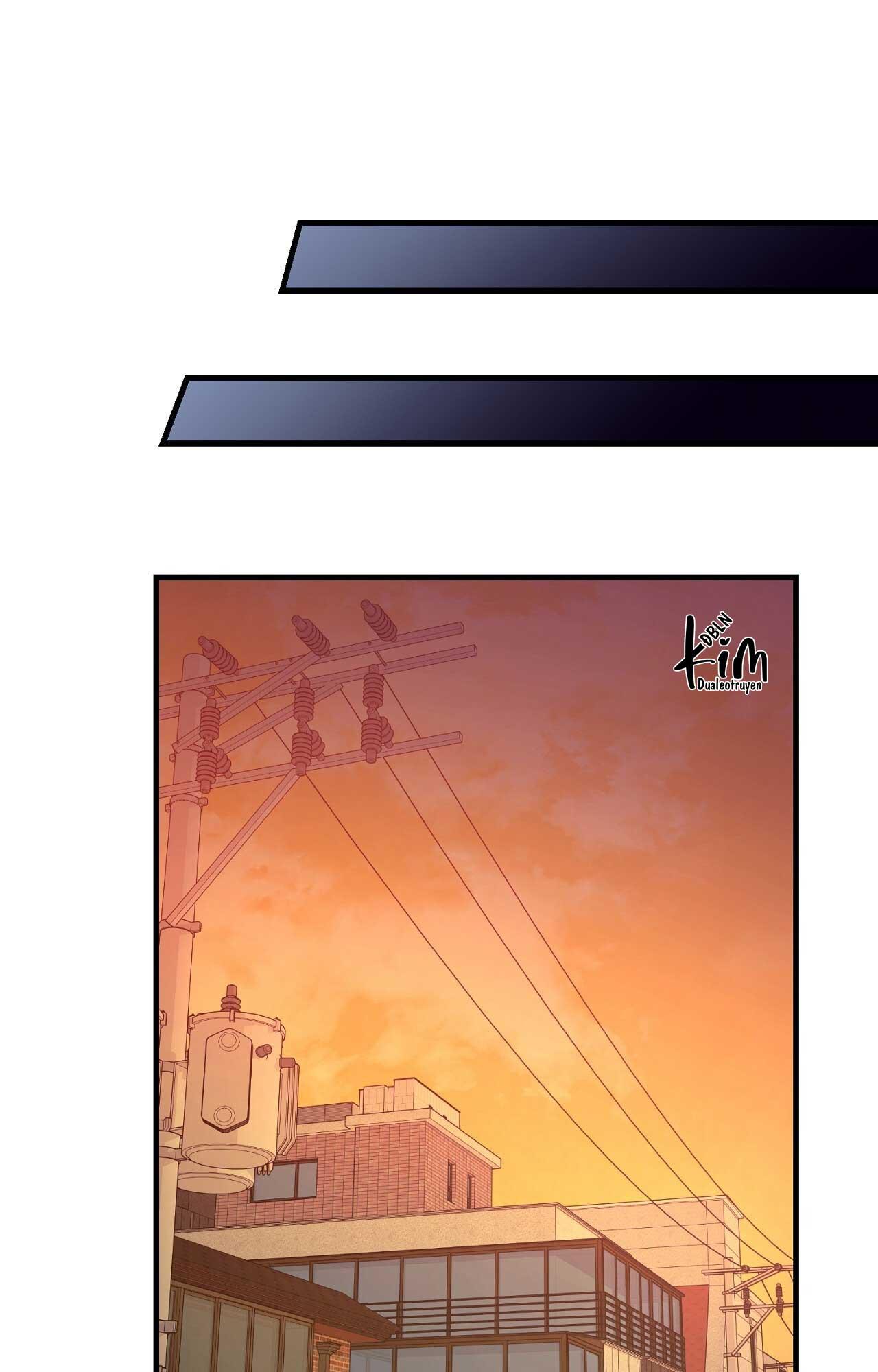 Delivered Comics Chapter 15 - Next Chapter 16 END