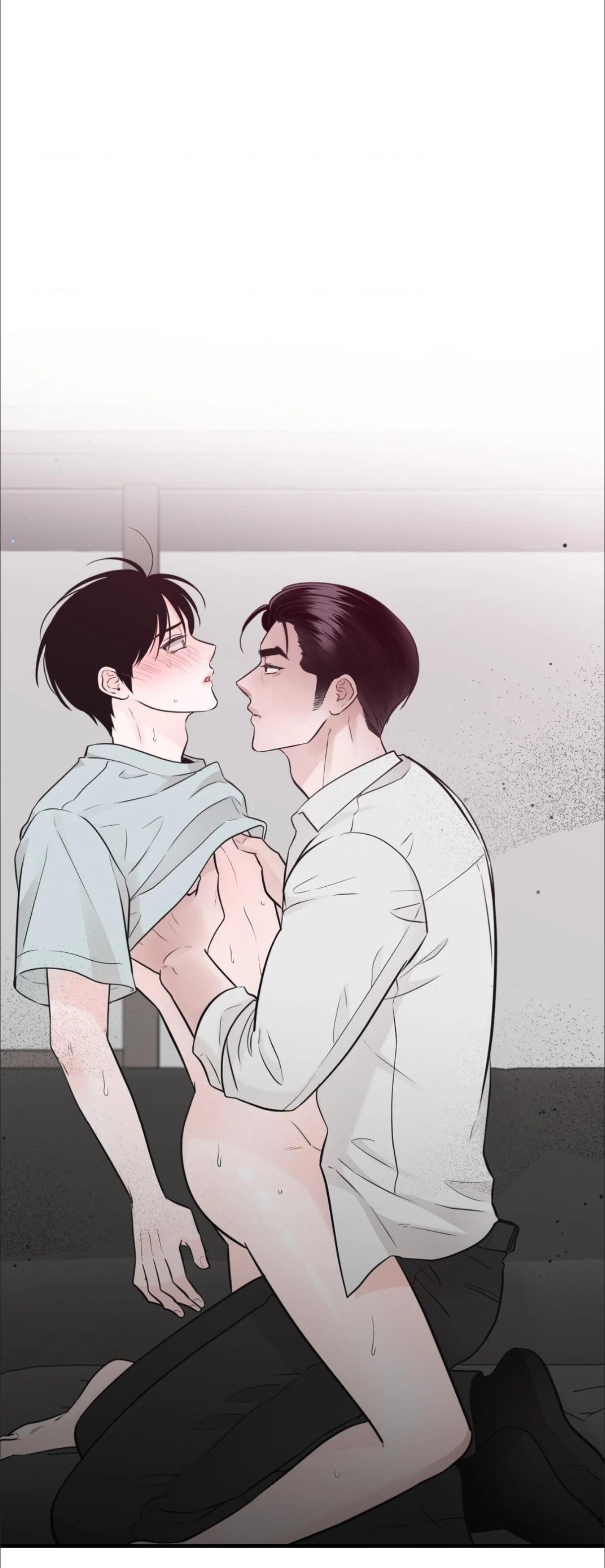 Mối Liên Kết Đáng Ngờ Chapter 5 END - Trang 2