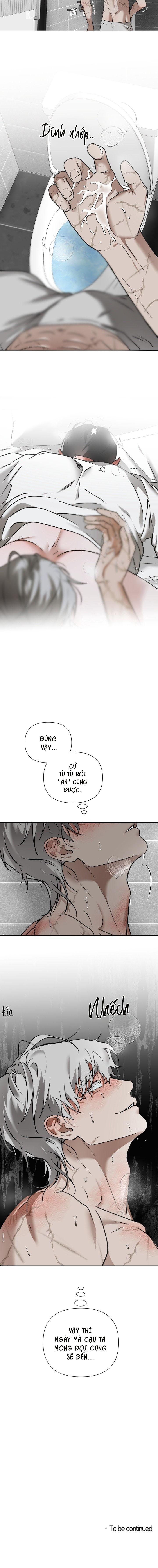 MY IDOL DIARY Chapter 4 - Trang 2