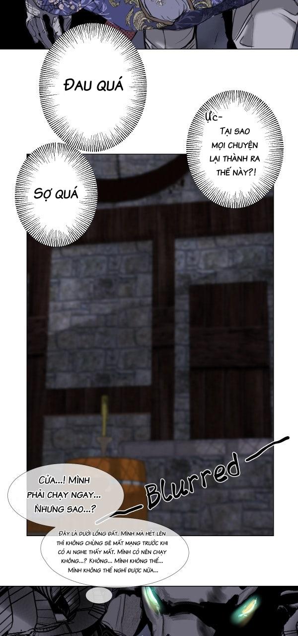 Tái Sinh Thành Công Tước Phản Diện Chapter 2 - Trang 2