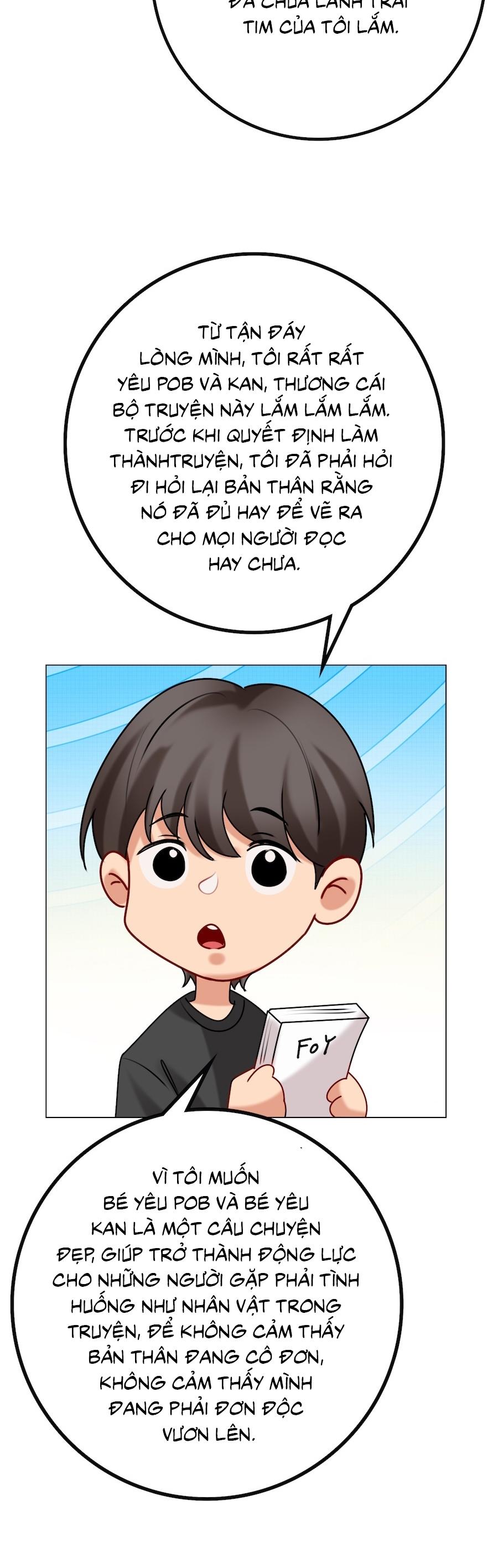 Flower of youth Chapter 49.01 - Trang 2