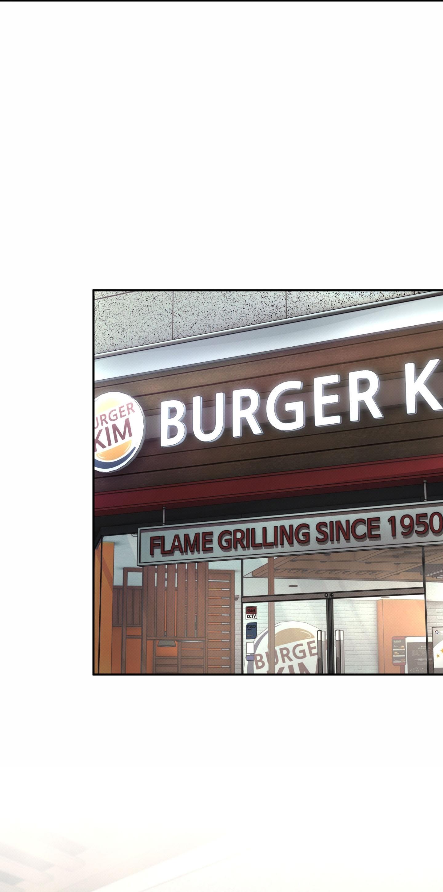 (GĐCV) RANH GIỚI CỦA SỰ MÊ HOẶC Chapter 23 - Trang 2