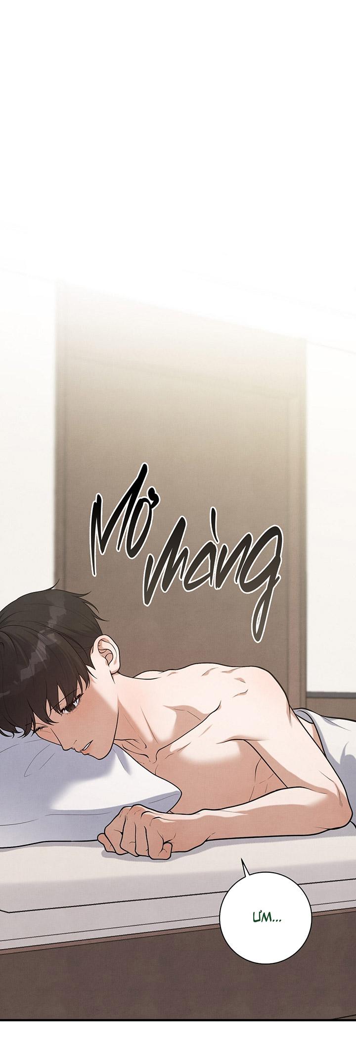 HƯƠNG VỊ TÌNH THÂN Chapter 16 19+ - Trang 2