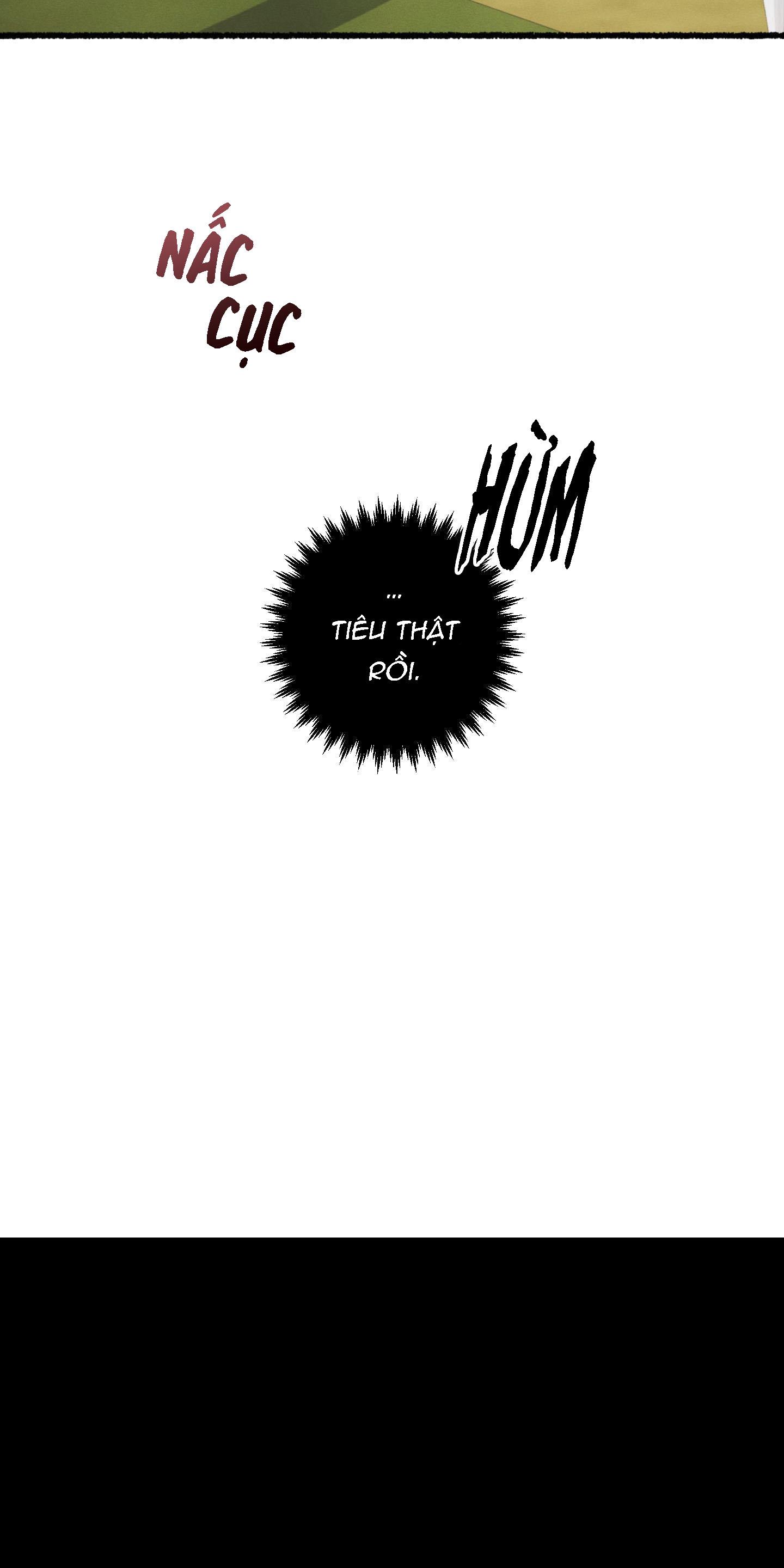 Dễ lạc lối ở Samcheonpo Chapter 10 - Trang 2